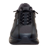 STRIDE S BLACK/BLACK