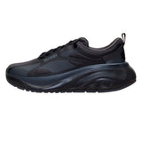 STRIDE S BLACK/BLACK