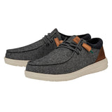 WALLY GRIP WOOL