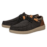 WALLY GRIP WOOL