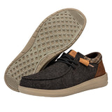 WALLY GRIP WOOL