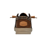 WALLY GRIP WOOL