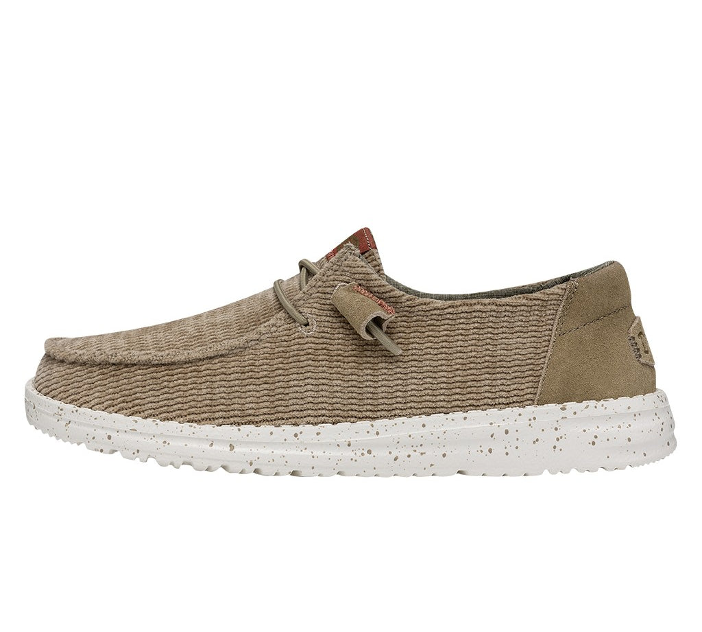 WENDY WAVE CORDUROY