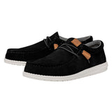 WALLY CRAFT SUEDE