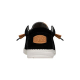 WALLY CRAFT SUEDE