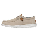 WALLY CRAFT SUEDE