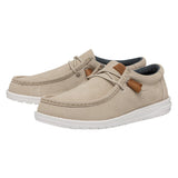 WALLY CRAFT SUEDE