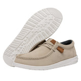 WALLY CRAFT SUEDE