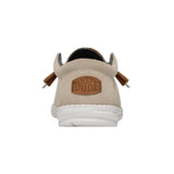 WALLY CRAFT SUEDE