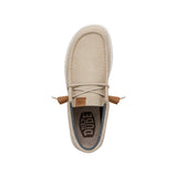 WALLY CRAFT SUEDE