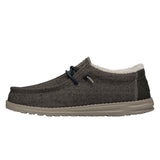 WALLY HERRINGBONE