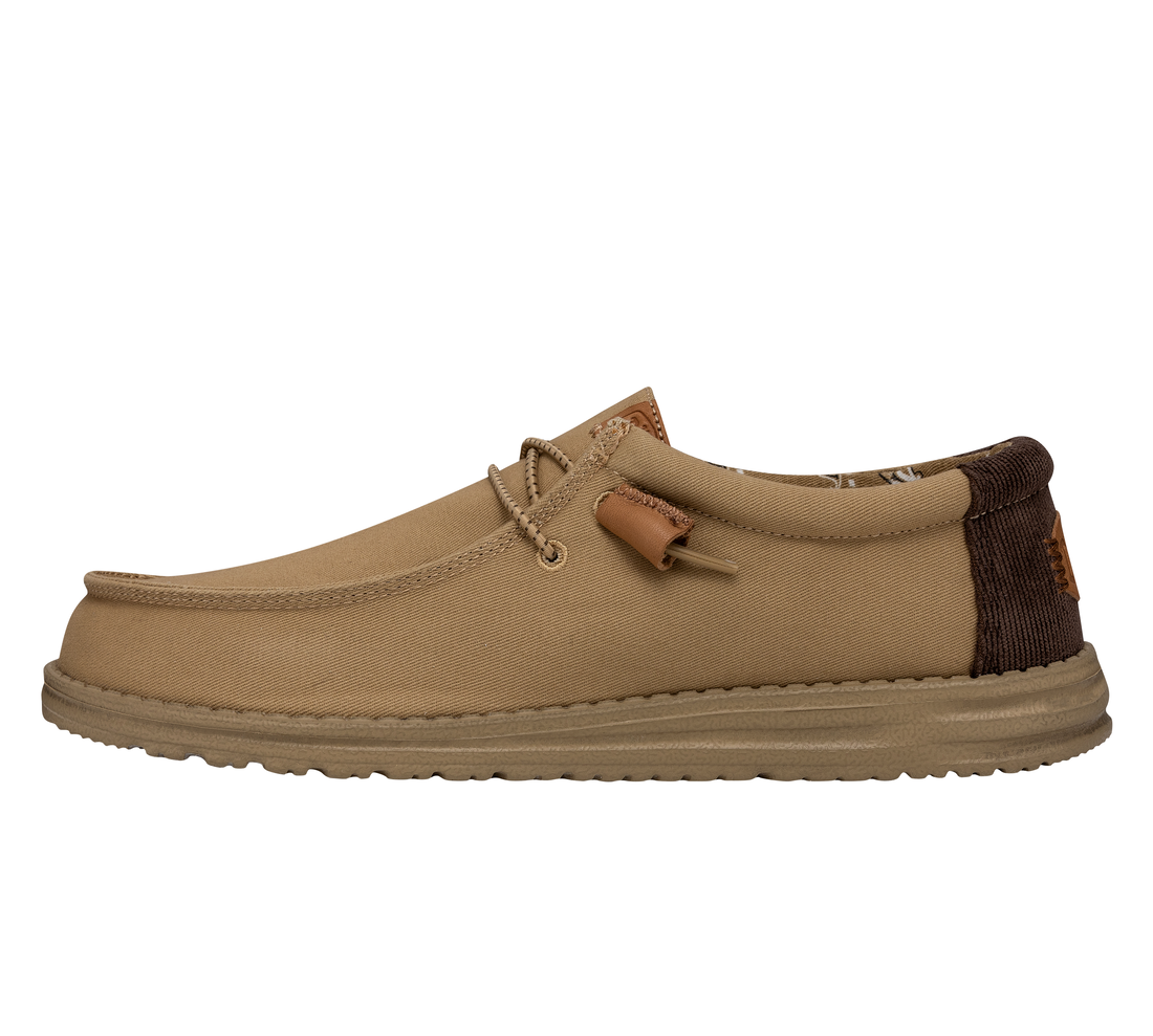 WALLY WORKWEAR