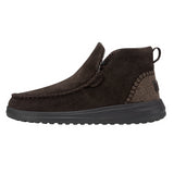 DENNY SUEDE