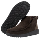 DENNY SUEDE