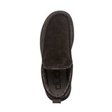 DENNY SUEDE