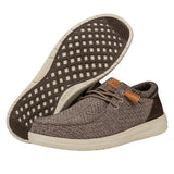 WALLY GRIP WOOL