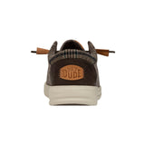 WALLY GRIP WOOL