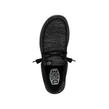 WALLY STITCH FLECKED WOVEN