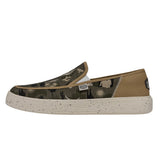 SUNAPEE SLIP ON DESERT