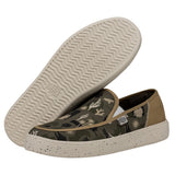 SUNAPEE SLIP ON DESERT