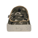 SUNAPEE SLIP ON DESERT