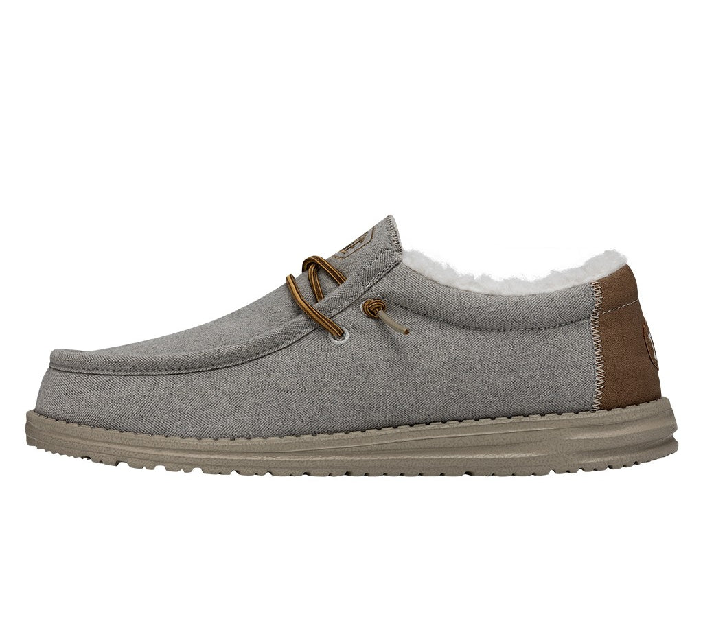 WALLY HERRINGBONE