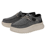 WENDY PEAK WOVEN