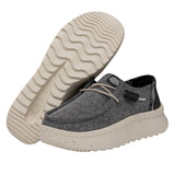 WENDY PEAK WOVEN
