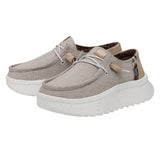WENDY PEAK WOVEN