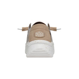 WENDY PEAK WOVEN