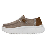 WENDY PEAK WOVEN