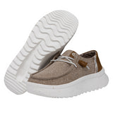 WENDY PEAK WOVEN