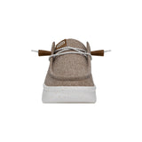 WENDY PEAK WOVEN