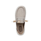 WENDY PEAK WOVEN