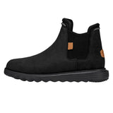 BRANSON BOOT CRAFT LEATHER