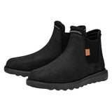 BRANSON BOOT CRAFT LEATHER