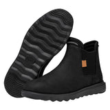 BRANSON BOOT CRAFT LEATHER