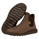 BRANSON BOOT CRAFT LEATHER