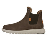 BRANSON BOOT CRAFT LEATHER