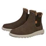 BRANSON BOOT CRAFT LEATHER