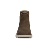 BRANSON BOOT CRAFT LEATHER