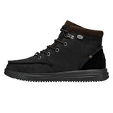 BRADLEY BOOT LEATHER