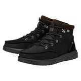 BRADLEY BOOT LEATHER