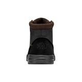 BRADLEY BOOT LEATHER