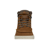 BRADLEY BOOT LEATHER