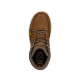 BRADLEY BOOT LEATHER