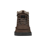 BRADLEY BOOT LEATHER