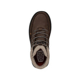 BRADLEY BOOT LEATHER