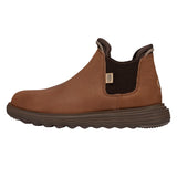 BRANSON M BOOT CRAFT LEATHER