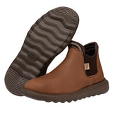 BRANSON M BOOT CRAFT LEATHER